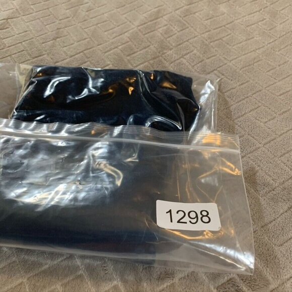 Abercrombie & Fitch Womens 26 Denim Jeans Blue Dark Wash Simone Jegging Stretch - Picture 11 of 11